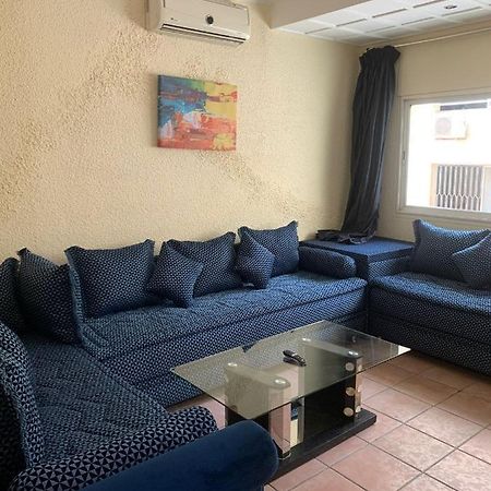 פס Appartement A Louer Centre Ville מראה חיצוני תמונה