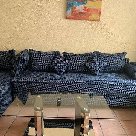 פס Appartement A Louer Centre Ville מראה חיצוני תמונה