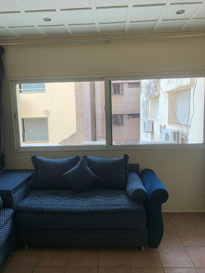 פס Appartement A Louer Centre Ville מראה חיצוני תמונה