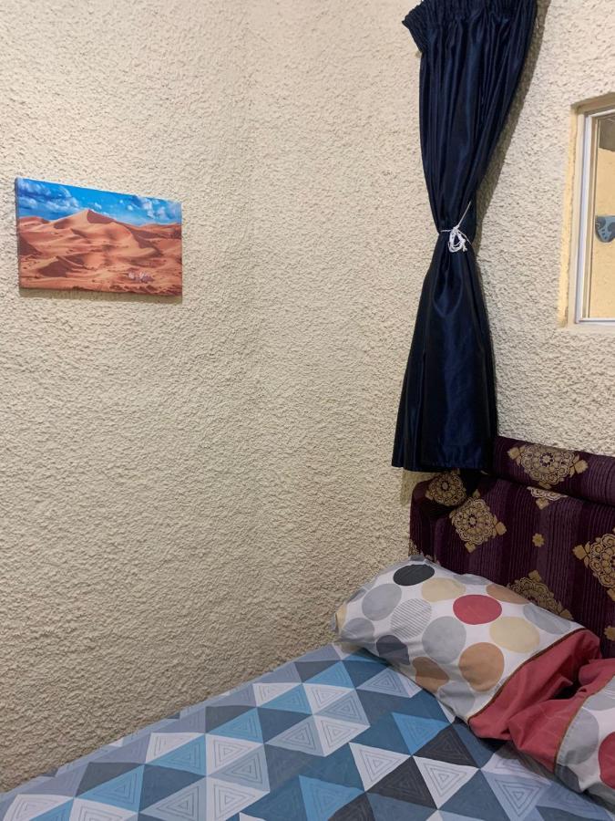 פס Appartement A Louer Centre Ville מראה חיצוני תמונה